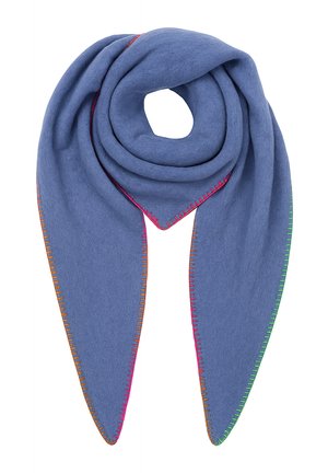 Scarf - blau