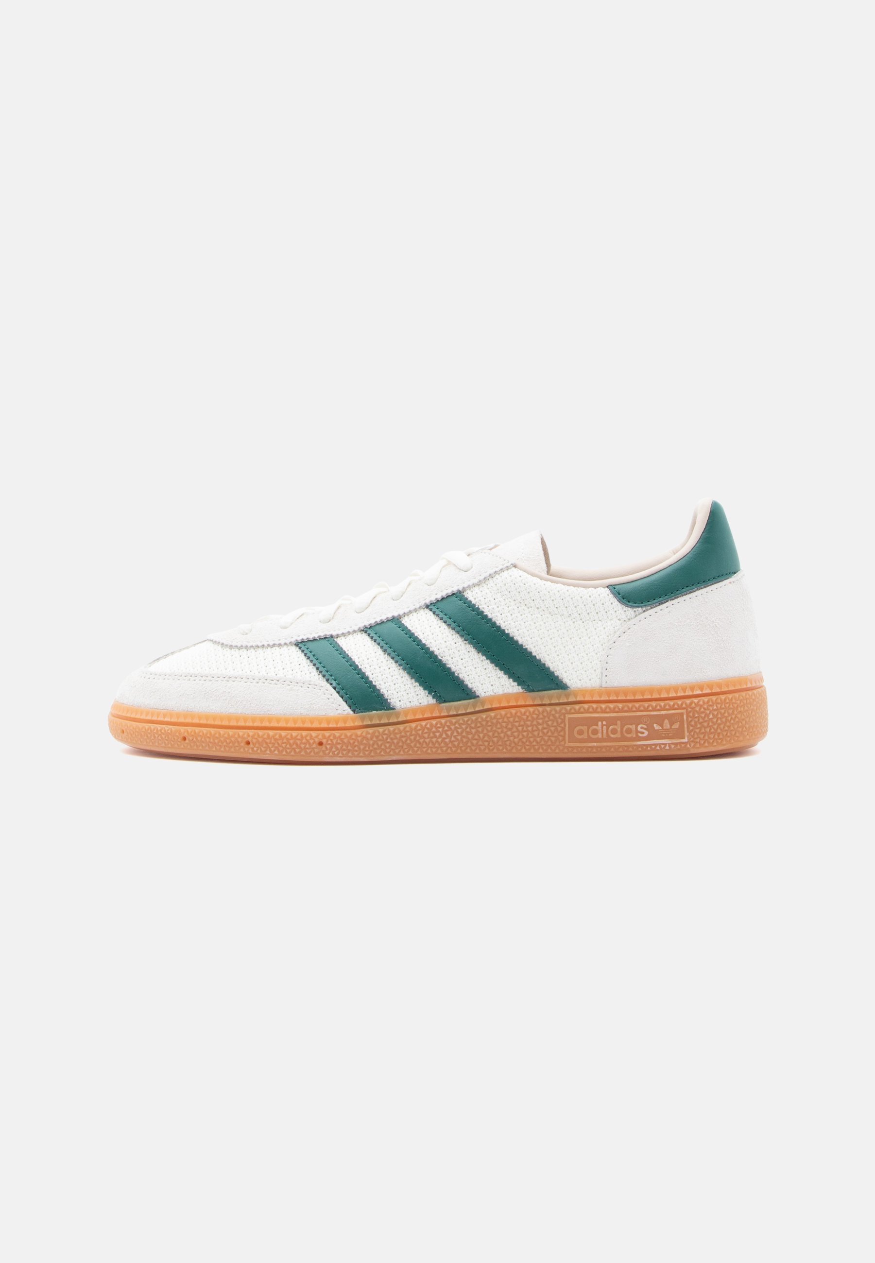 adidas Originals HANDBALL SPEZIAL - Sneakers low - footwear white