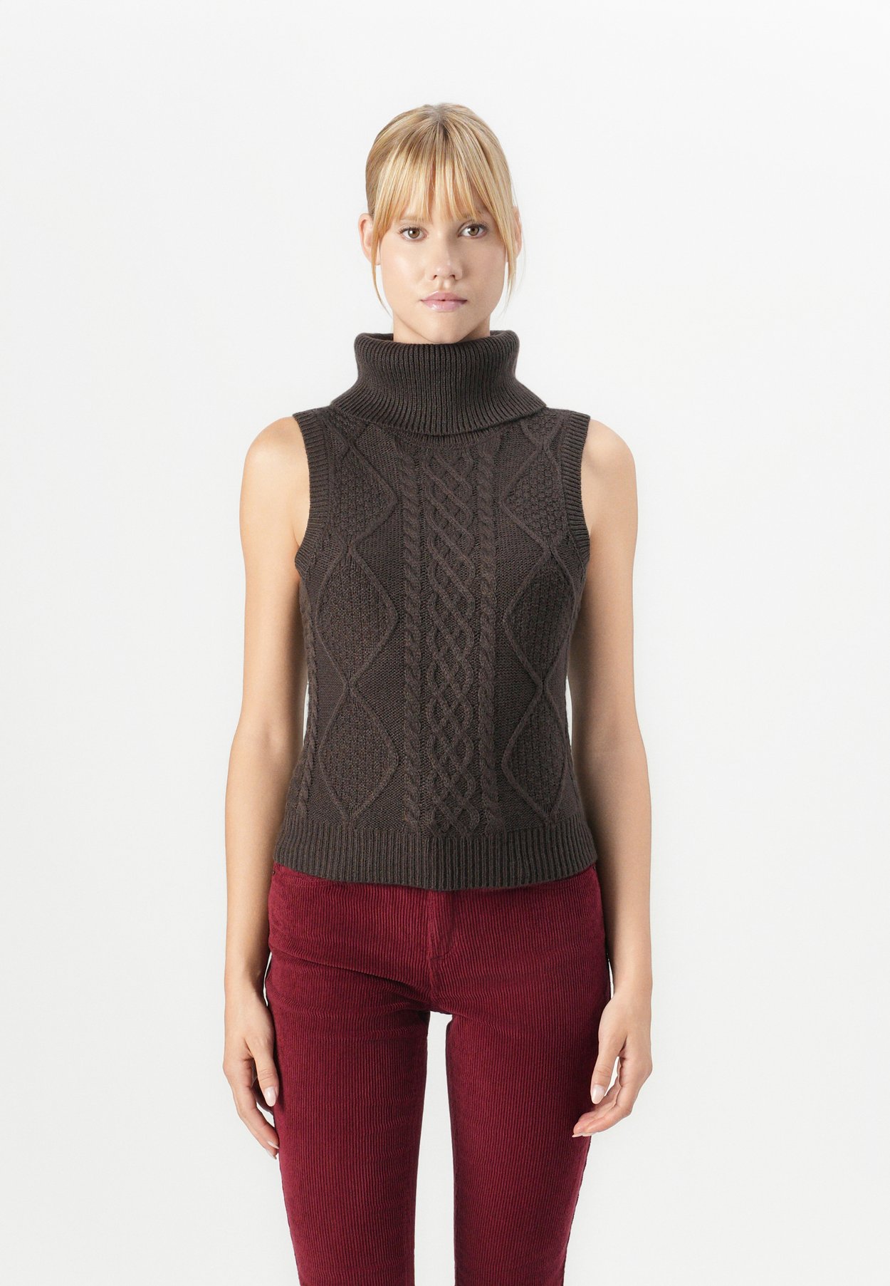 ONLTURI ROLL NECK