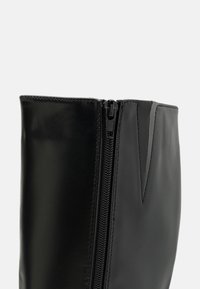 Anna Field Laarzen met hoge hak - black