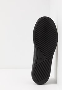 Lacoste ESPARRE - Sneakers - black