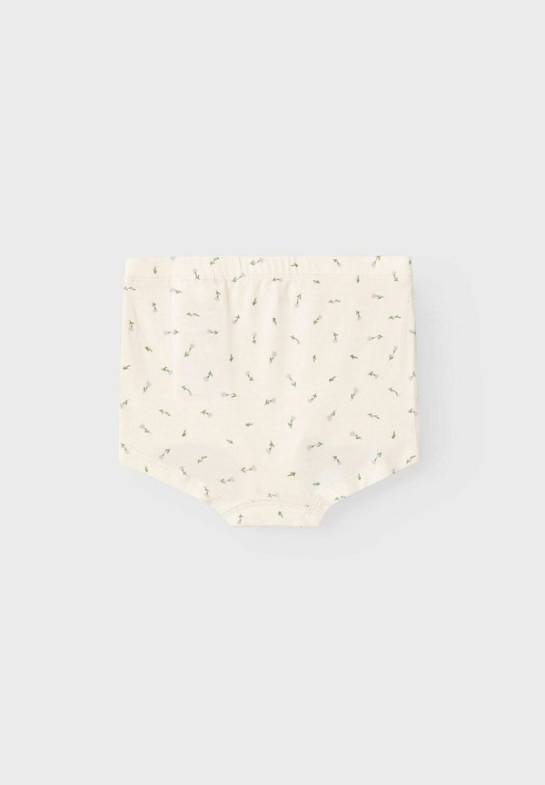 HIPSTER 3ER-PACK - Briefs - buttercream3