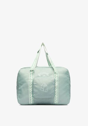 Billabong, BILLABONG TRAVEL BAG WOMEN'S GREEN 5906751622360 - Weekender - green