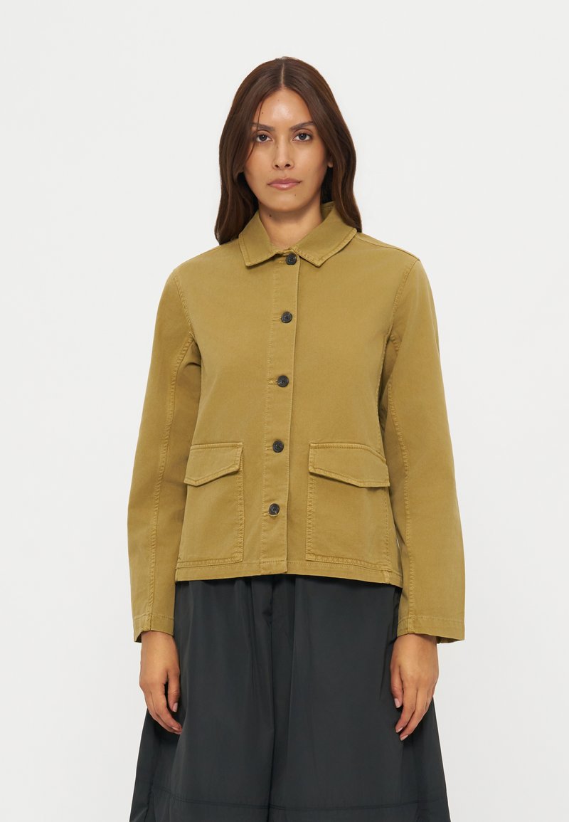 Chaqueta vaquera