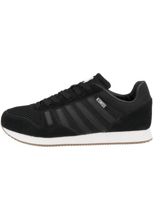 K-Swiss Corte de tibreak, Zapatillas Hombre, Color Blanco, 42.5 EU