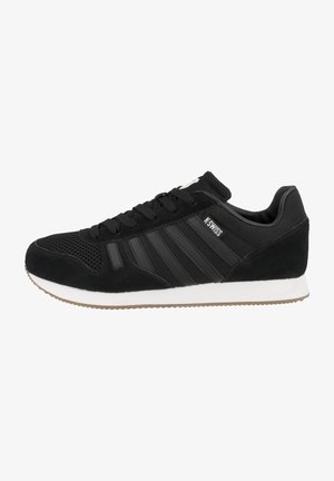 K-Swiss Corte de tibreak, Zapatillas Hombre, Color Blanco, 42.5 EU K-Swiss Corte de tibreak, Zapatillas Hombre, Color Blanco, 42.5 EU