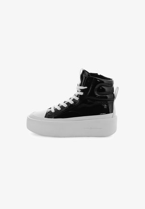 Kennel + Schmenger SNEAKER SHOW - Sneaker high - schwarz