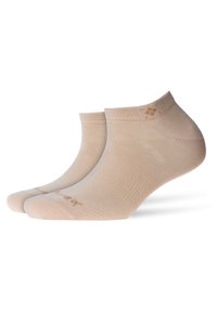 Burlington Everyday 2-Pack - Calze - sandstone