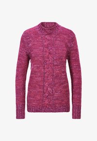 Unausgewählt, berry patterned