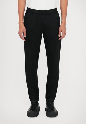 Jogginghose - black