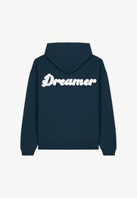 Niet geselecteerd, dark blue