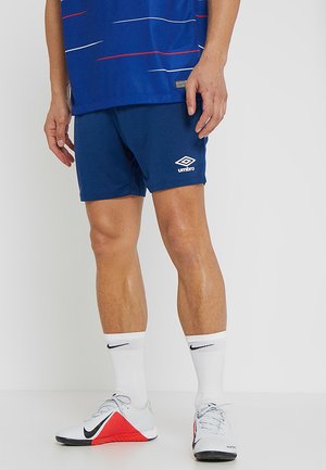 Sports shorts - navy