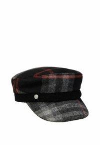 Lierys - Beanie - schwarz Thumbnail Image 1