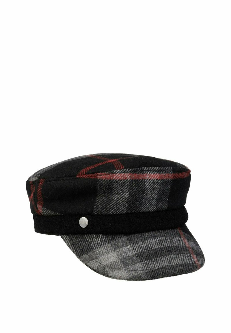 Lierys - Beanie - schwarz, Enlarge