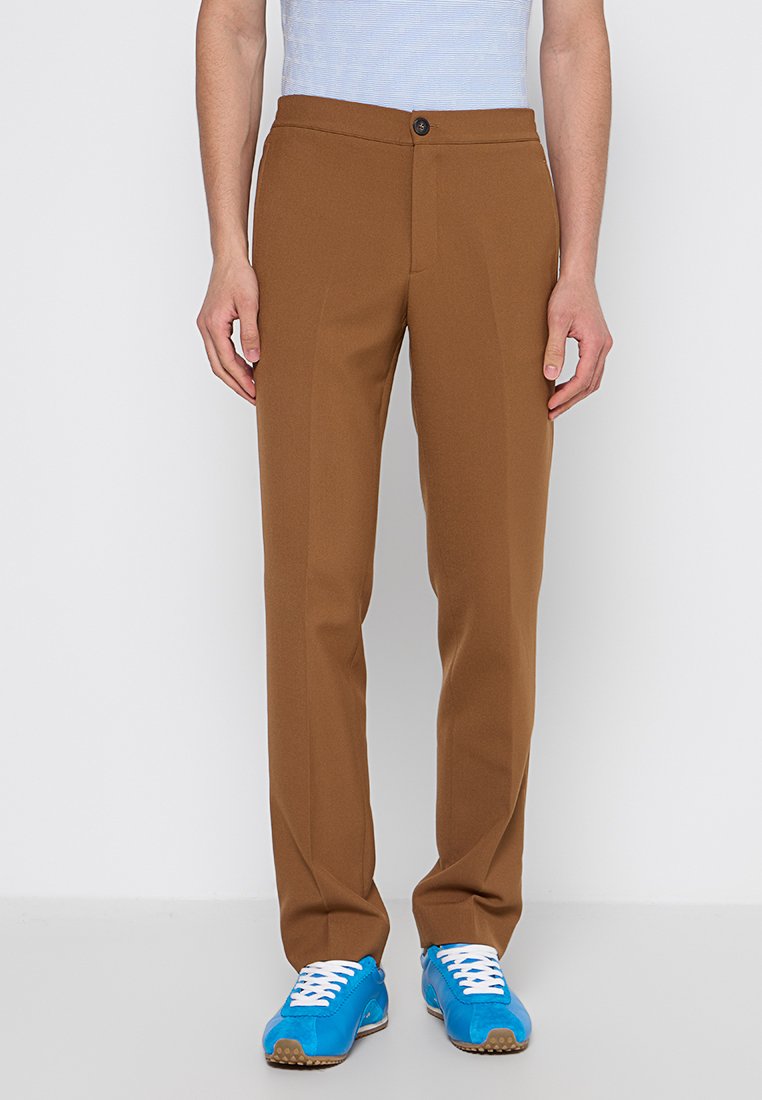 sandro Pantalon bruin