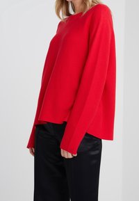 DRYKORN Svetr - red
