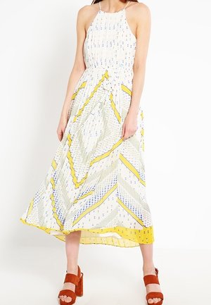 Vardagsklänning - off-white