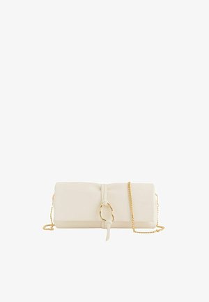 Carpisa, CINDY - POUCH - Clutch - beige