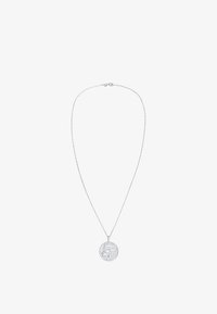 Unausgewählt, silberfarben