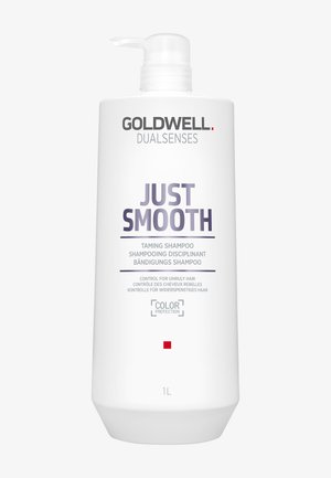 Goldwell, GOLDWELL DUALSENSES JUST SMOOTH TAMING SHAMPOO - Shampoo