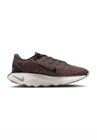 Nike Performance MOTIVA - Scarpe da corsa su strada - cave stone malt black