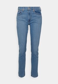 Levi's® Jeans slim fit - blue denim
