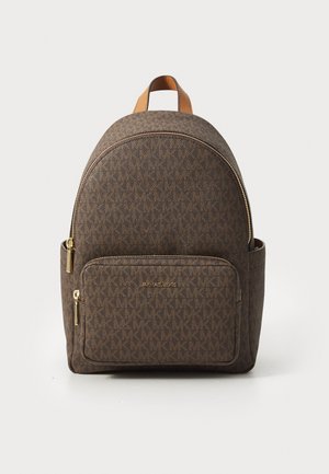 TANNER BACKPACK - Zaino - brown/acorn