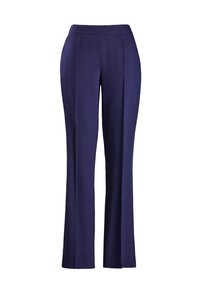 Selected, blu colore