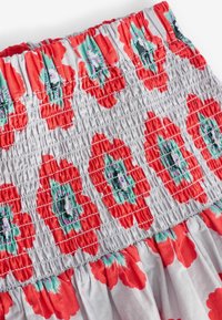 Cath Kidston SHIRRED  - A-vonalú szoknya - retro floral