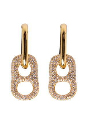 DOLCE FAR NIENTE - Earrings - gold coloured