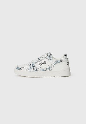 FONDO STARLIGHT - Zapatillas - black/white