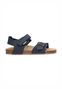 Braqeez SCOTT - Sandalen - blauw