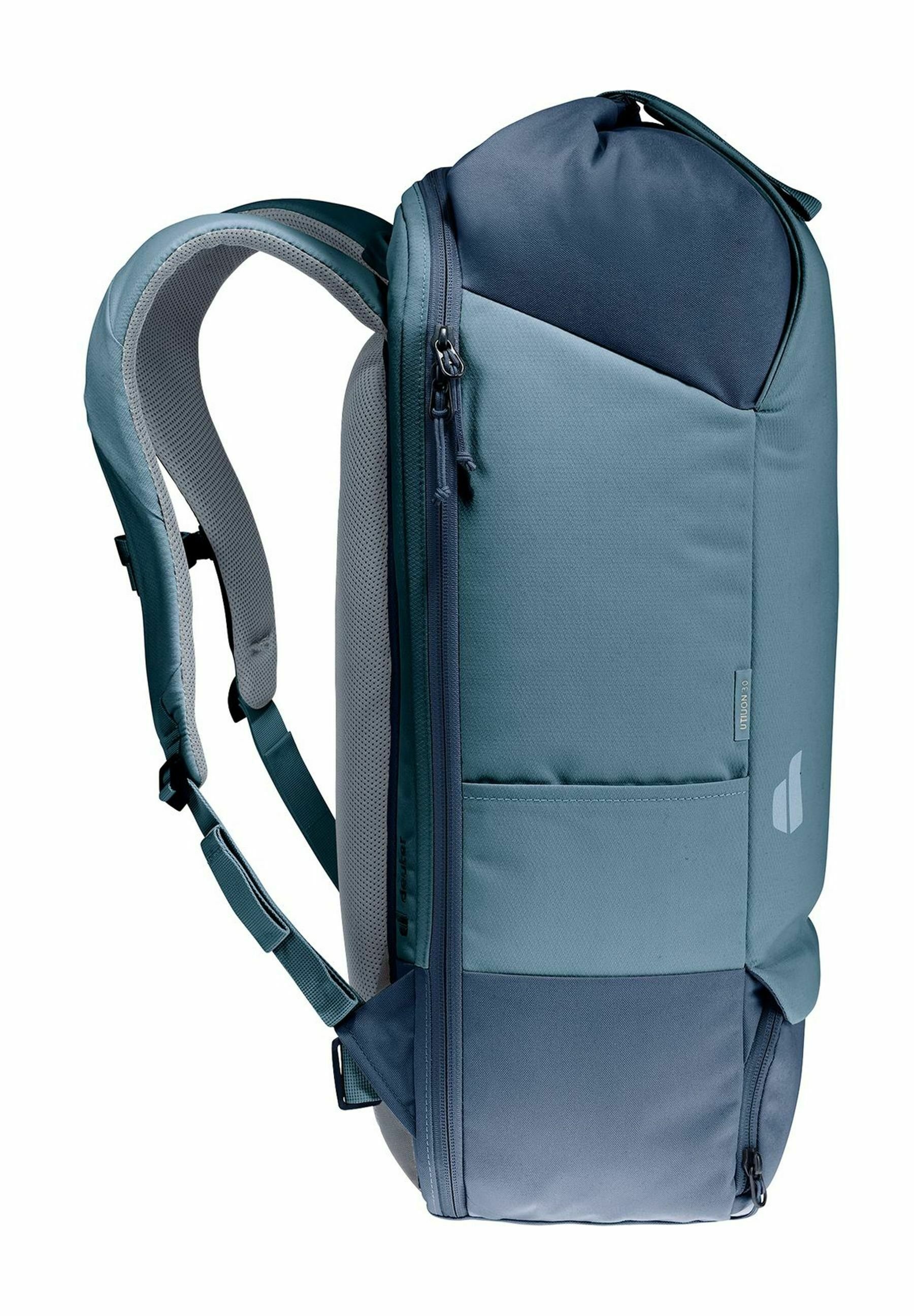 Sac à Dos Deuter Utilion 30 L, Atlantic Bleu Encre, Pour Laptop Et Randonnée Urbaine