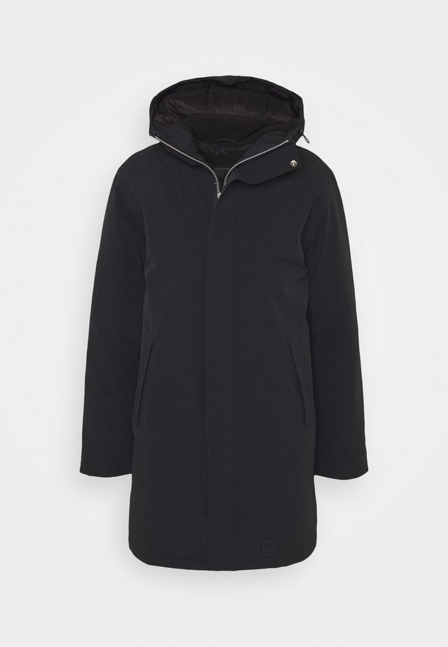 BRYSON - Parkatakki - carbon navy