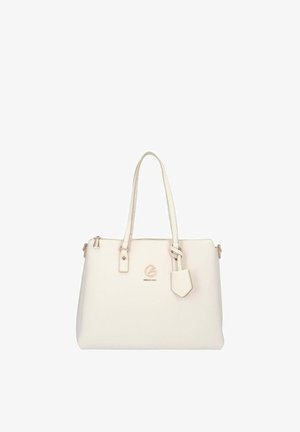 Gattinoni, DENISE SOFT L. TOTE BAG - Borsa a mano - beige