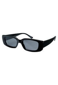 VERTIGO - Lunettes de soleil - black
