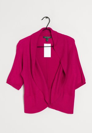 Blazer - pink
