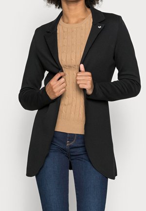 Blazer - black