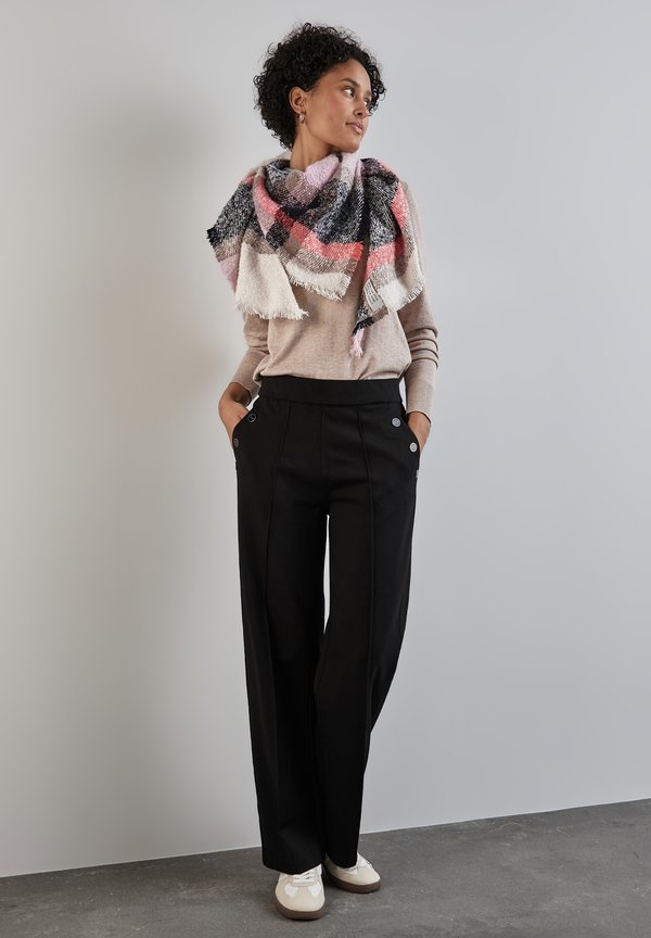 BOUCLÉ - Tuch - multicolour