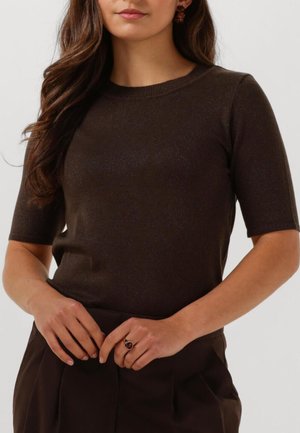 T-Shirt basic - delicioso