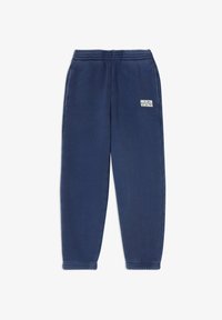Niet geselecteerd, navy vintage