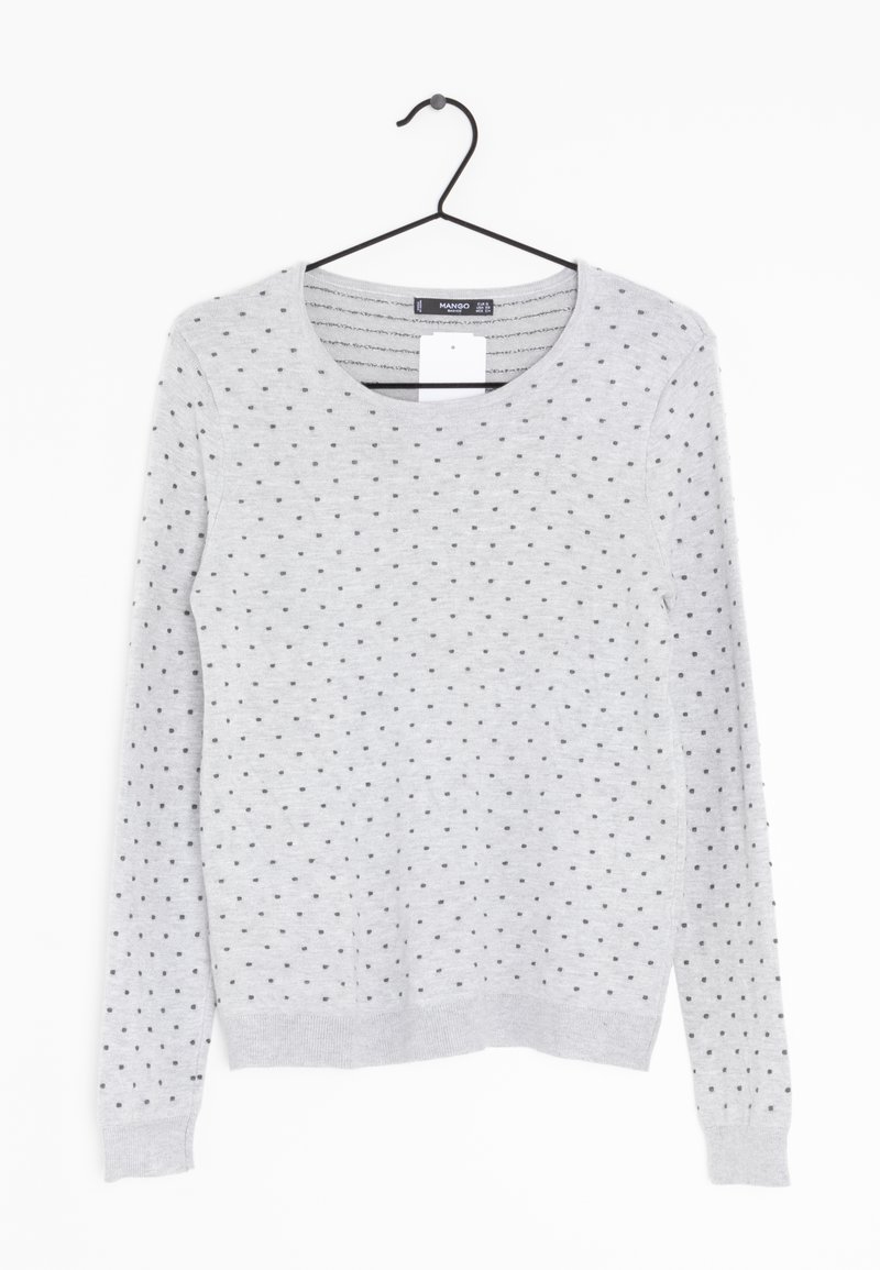 Mango Sweter