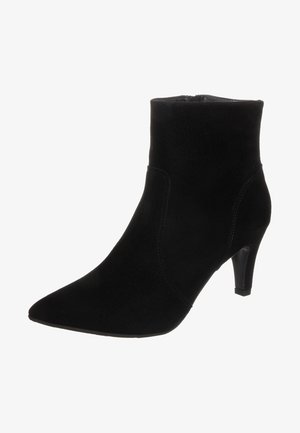 Pier One, Bottines - black