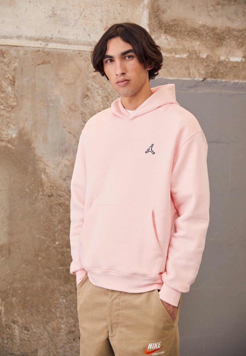 Zalando Jordan Felpa Rosa Nike Sportswear SPORTSWEAR CLUB FLEECE