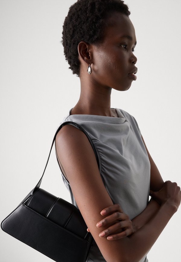 ENILA - Shift dress3