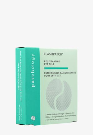 FLASHPATCH™ REJUVENATING EYE GELS (5-PACK) - Augenpflege