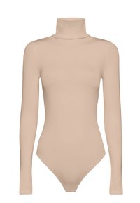 Ej vald, cafè au lait