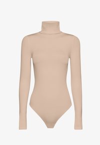 Ej vald, cafè au lait