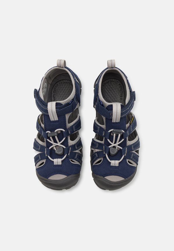 SEACAMP II CNX YOUTH UNISEX – Trekkingsandale