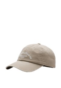 Cap - beige